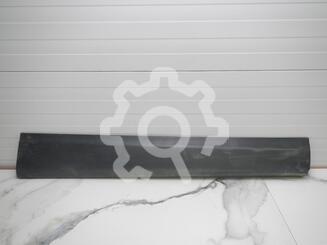 Молдинг двери передней правой Nissan Qashqai (J11) c 2014 г.