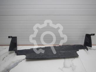 Накладка (кузов наружные) Mitsubishi Outlander II 2005 - 2013