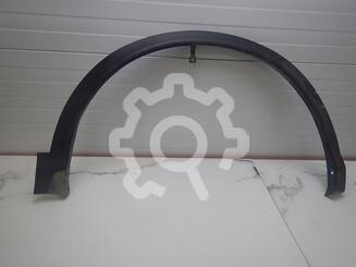 Накладка крыла переднего правого Nissan Qashqai (J11) c 2014 г.