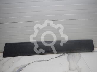 Молдинг двери передней правой Nissan Qashqai (J11) c 2014 г.