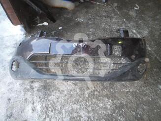 Бампер передний Nissan Qashqai+2 (JJ10) 2008 - 2014