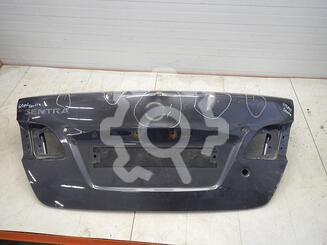 Крышка багажника Nissan Sentra VII (B17) 2012 - 2019