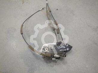 Замок двери Nissan AD III 2006 - н.в.