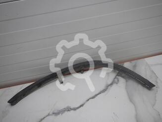 Накладка крыла заднего правого Nissan Terrano (D10) c 2014 г.