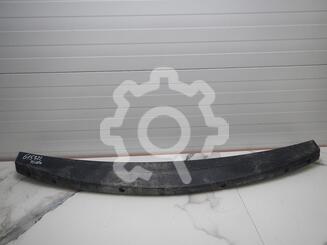 Наполнитель переднего бампера Nissan Tiida I [C11] 2004 - 2013