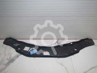 Панель передняя Nissan Terrano (D10) c 2014 г.