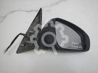 Зеркало заднего вида правое Nissan Almera III [G15] 2012 - 2018