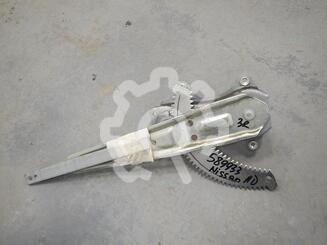 Стеклоподъемник задний правый Nissan AD III 2006 - н.в.