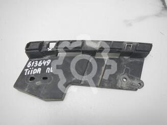 Кронштейн бампера переднего Nissan Tiida I [C11] 2004 - 2013