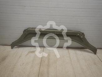 Панель передняя Nissan Almera III [G15] 2012 - 2018