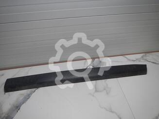 Молдинг двери передней правой Nissan X - Trail (T31) c 2007 г.