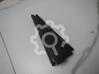 Накладка двери Nissan X - Trail (T31) c 2007 г.