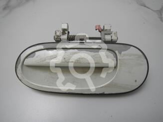 Ручка двери наружная Nissan Almera II [N16] 2000 - 2006