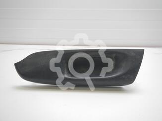 Накладка ручки наружной Nissan Almera II [N16] 2000 - 2006