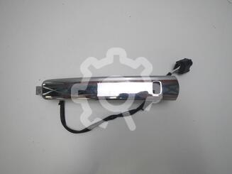 Ручка двери наружная Nissan X - Trail (T31) c 2007 г.