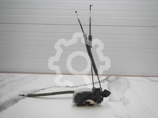 Замок двери Nissan Juke (F15) c 2011 г.