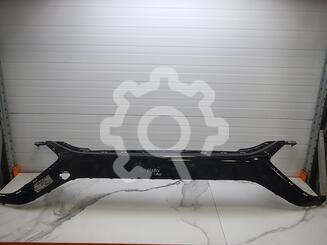 Бампер передний Volkswagen Taos I 2020 - н.в.