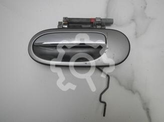 Ручка двери наружная Nissan Bluebird Sylphy I [G10] 2000 - 2005