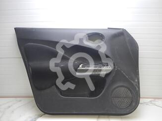 Обшивка двери передней левой Nissan Juke (F15) c 2011 г.