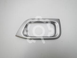 Накладка ручки наружной Nissan Bluebird Sylphy I [G10] 2000 - 2005