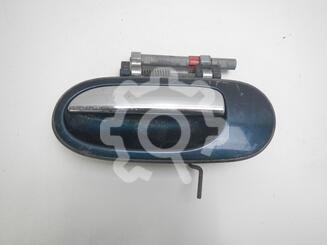 Ручка двери наружная Nissan Bluebird Sylphy I [G10] 2000 - 2005