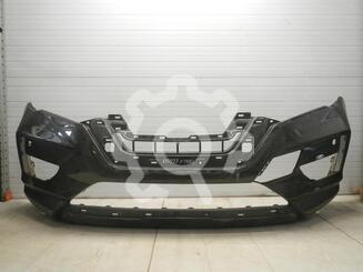 Бампер передний Nissan X - Trail (T32) c 2014 г.