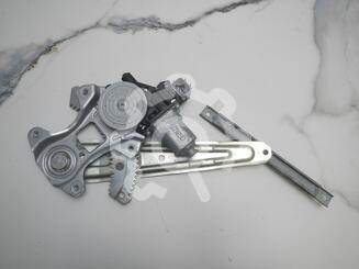 Стеклоподъемник задний левый Nissan Juke (F15) c 2011 г.