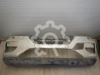 Бампер передний Nissan X - Trail (T32) c 2014 г.