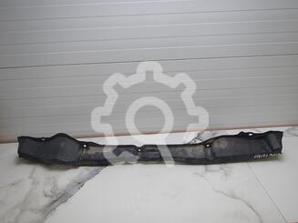 Кронштейн бампера заднего Nissan Juke (F15) c 2011 г.