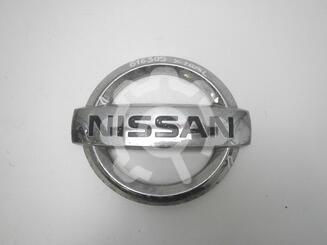 Эмблема Nissan X - Trail (T32) c 2014 г.