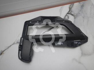 Рамка фары противотуманой левой Nissan X - Trail (T32) c 2014 г.