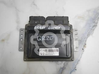Блок управления двигателем Nissan Liberty 1998 - 2004