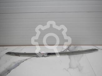 Молдинг бампера переднего Nissan X - Trail (T32) c 2014 г.