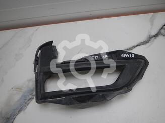 Рамка фары противотуманой правой Nissan X - Trail (T32) c 2014 г.