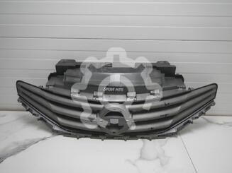 Решетка радиатора Nissan Note II [E12] 2012 - 2020