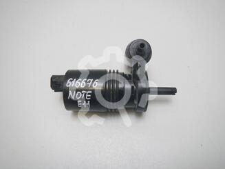 Насос омывателя Nissan Note I [E11] 2005 - 2013