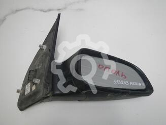Зеркало заднего вида правое Opel Astra [H] 2004 - 2014