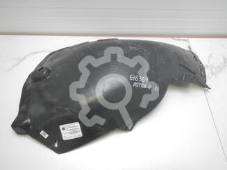 Локер передний левый Opel Astra [H] 2004 - 2014