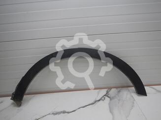 Накладка крыла заднего левого Suzuki SX4 II (S-Cross) 2013 - н.в.