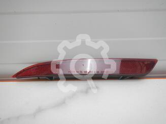 Отражатель Opel Astra [J] 2009 - 2017