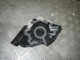 Воздуховод радиатора Renault Duster II 2021 - н.в.