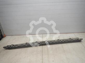 Накладка порога (наружная) Renault Duster II 2021 - н.в.