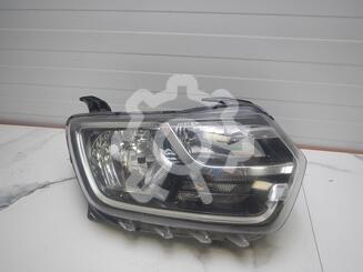 Фара правая Renault Duster II 2021 - н.в.