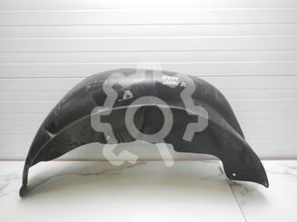 Локер задний левый Renault Logan I 2004 - 2015