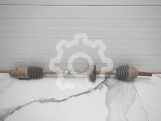 Полуось передняя правая Renault Logan I 2004 - 2015