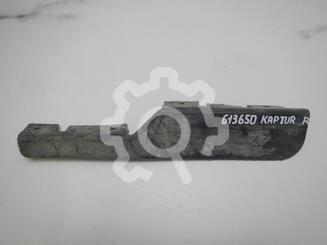 Воздуховод радиатора Renault Kaptur 2016 - н.в.