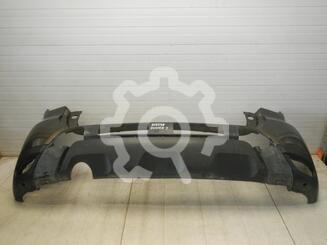 Бампер задний Renault Duster II 2021 - н.в.