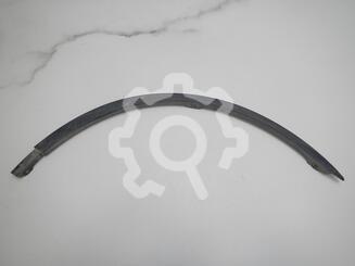 Накладка крыла переднего правого Renault Logan I 2004 - 2015