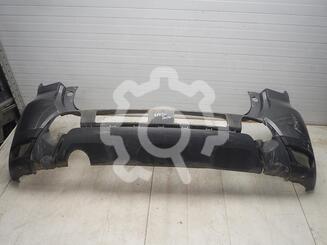 Бампер задний Renault Duster II 2021 - н.в.