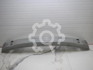 Усилитель переднего бампера Renault Sandero I 2009 - 2014